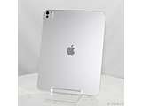 �k���Õi�l iPad Pro 13�C���`(M5) �W���K���X 512GB �V���o�[ MDYM4J�^A Wi-Fi �m13�C���`�L�@EL�^Apple-M5-9�R�ACPU10�R�AGPU�n
