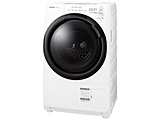 �k�W���i�l �h���������󊣑��@  �z���C�g�n ES-7S1-WL �m����7.0kg /����3.5kg /�q�[�^�[����(����E�����^�C�v) /���J���n