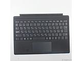�k���Õi�l Surface Pro Type Cover FMM-00019 �u���b�N
