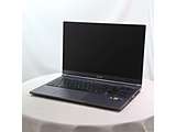 �k���Õi�l DAIV 21095P-TGLAB �mCore-i7-11800H (2.3GHz)�^16GB�^SSD512GB�^GeForce RTX 3050 Laptop�^15.6�C���`���C�h�^Windows10�n