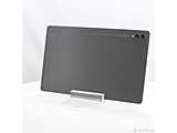 �k���Õi�l Galaxy Tab S9 Ultra 512GB �O���t�@�C�g SM-X910 Wi-Fi �m14.6�C���`�L�@EL�^Snapdragon-8-Gen-2�n