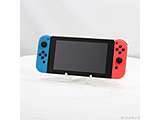 �k���Õi�l Nintendo Switch Joy-Con (L) �l�I���u���[�^ (R) �l�I�����b�h (2019�N8�����f��)