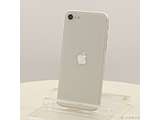 �k���Õi�l iPhone SE ��3���� 256GB �X�^�[���C�g MMYK3J�^A SIM�t���[ �m4.7�C���`�t���^Apple A15�^RAM:4GB�^�i�mSIM�n