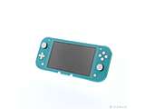 �k���Õi�l Nintendo Switch Lite �^�[�R�C�Y