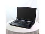 �k���Õi�l m-Book MB-K690SN1-EX3 �mCore-i7-8750H (2.2GHz)�^32GB�^HDD1TB�^SSD256GB�^15.6�C���`���C�h�^Windows11 Home(UP��)�n