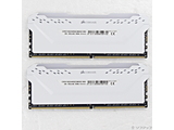 �k���Õi�l CMW16GX4M2C3600C18W 16GB 8GB×2���g