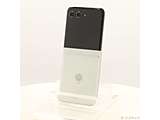 �k���Õi�l motorola razr 60 512GB ���C�g�X�J�C�z���C�g PB8E0002JP SIM�t���[ �m6.9�C���`/3.6�C���`�L�@EL�^MediaTek Dimensity 7400X�^RAM:12GB�^�i�mSIM&eSIM�n