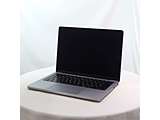 �k���Õi�l MacBook Pro 14.2-inch Late-2021 MKGP3J�^A Apple M1 Pro 8�R�ACPU_14�R�AGPU 16GB SSD1TB �X�y�[�X�O���C �k26.3 Tahoe�l �m�O���t�B�b�N�F�I���{�[�h�^JIS�L�[�{�[�h�n