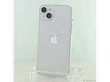 �k���Õi�l iPhone14 Plus 256GB �X�^�[���C�g MQ4L3J�^A SIM�t���[ �m6.7�C���`�L�@EL�^Apple A15�^RAM:6GB�^�i�mSIM�n