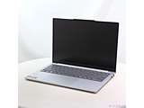 �k�W���i�l IdeaPad Slim 5 Light Gen 10 83J20053JP �N���E�h�O���[ �mAMD-Ryzen-7-7735HS (3.2GHz)�^16GB�^SSD512GB�^13.3�C���`���C�h�^Windows11 Home�n