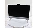 �k�W���i�l Dell 24 All-in-One AD67-FNWHBC �p�[���z���C�g �mCore-i7-1355U (1.7GHz)�^16GB�^SSD1TB�^23.8�C���`���C�h�^Windows11 Home�n