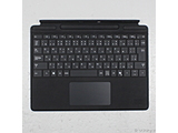 �k�W���i�l Surface Pro 13�C���` �L�[�{�[�h (�y�����[�t���^�X�����y���t��) �u���b�N EP2-00194