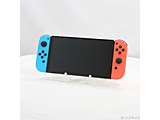 �k���Õi�l Nintendo Switch �L�@EL���f�� Joy-Con(L) �l�I���u���[�^(R) �l�I�����b�h