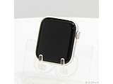 �k���Õi�l Apple Watch SE ��2���� GPS + Cellular 44mm �X�^�[���C�g�A���~�j�E���P�[�X �o���h����