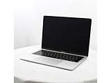 �k���Õi�l MacBook Pro 13.3-inch Mid-2018 MR9V2J�^A Core_i7 2.7GHz 16GB SSD1TB �V���o�[ �k10.15 Catalina�l �m�O���t�B�b�N�FIntel Iris Plus Graphics 655(CPU����)�^JIS�L�[�{�[�h�n