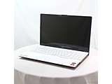 �k���Õi�l LIFEBOOK AH51�^E3 FMVA51E3WN �mAMD-Ryzen-7-3750H (2.3GHz)�^8GB�^SSD512GB�^15.6�C���`���C�h�^Windows11 Home�n