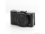 �k���Õi�l Cyber-shot DSC-RX100M2 �u���b�N