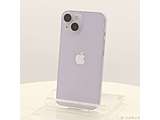 �k���Õi�l iPhone14 128GB �p�[�v�� MPUY3J�^A SIM�t���[ �m6.1�C���`�L�@EL�^Apple A15�^RAM:6GB�^�i�mSIM�n