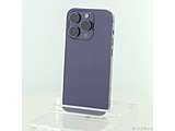 �k���Õi�l iPhone14 Pro 128GB �f�B�[�v�p�[�v�� MQ0F3J�^A SIM�t���[ �m6.1�C���`�L�@EL�^Apple A16�^RAM:6GB�^�i�mSIM�n