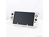�k���Õi�l Nintendo Switch �L�@EL���f�� Joy-Con(L)�^(R) �z���C�g