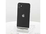 �k���Õi�l iPhone11 128GB �u���b�N NWM02J�^A au �m6.1�C���`�t���^Apple A13�^RAM:4GB�^�i�mSIM�n