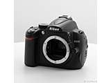 �k���Õi�l Nikon D5000