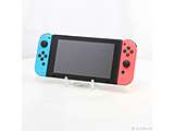 �k���Õi�l Nintendo Switch Joy-Con (L) �l�I���u���[�^ (R) �l�I�����b�h