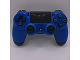 �k���Õi�l ���C�����X�R���g���[���[ DUALSHOCK4 �E�F�C�u�E�u���[ �yPS4�z