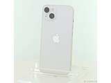 �k���Õi�l iPhone13 128GB �X�^�[���C�g MLND3J�^A SIM�t���[ �m6.1�C���`�L�@EL�^Apple A15�^RAM:4GB�^�i�mSIM�n