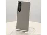 �k���Õi�l Xperia 1 V 512GB �v���`�i�V���o�[ XQ-DQ44-S3JPCX0 SIM�t���[ �m6.5�C���`�L�@EL�^Snapdragon 8 Gen 2 Mobile Platform�^RAM:16GB�^�i�mSIM&eSIM�n