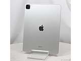 �k���Õi�l iPad Pro 12.9�C���` ��6���� 512GB �V���o�[ MNXV3J�^A Wi-Fi �m12.9�C���`�t���^Apple-M2�n