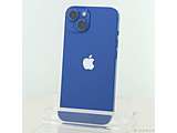 �k���Õi�l iPhone13 512GB �u���[ MLNT3J�^A SIM�t���[ �m6.1�C���`�L�@EL�^Apple A15�^RAM:4GB�^�i�mSIM�n