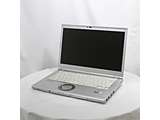 �k���Õi�l Lets note LV7 CF-LV72DFQR �V���o�[ �mCore-i5-8250U (1.6GHz)�^8GB�^SSD128GB�^14�C���`���C�h�^Windows10 Pro(64�r�b�g)�n