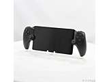 �k���Õi�l PlayStation Portal �����[�g�v���[���[ �~�b�h�i�C�g �u���b�N CFIJ-18001 �yPS5�z