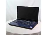 �k���Õi�l LIFEBOOK AH77�^D3 FMVA77D3LC ���^���b�N�u���[ �mCore-i7-9750H (2.6GHz)�^16GB�^HDD1TB�^SSD512GB�^15.6�C���`���C�h�^Windows11 Home(UP��)�n