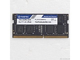 �k���Õi�l 260P SODIMM DDR4 PC4-19200 16GB