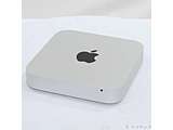 �k���Õi�l Mac mini Late-2014 MGEN2J�^A Core_i5 2.6GHz 8GB HDD1TB �k10.15 Catalina�l