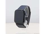 �k���Õi�l Apple Watch SE ��2���� GPS 40mm �~�b�h�i�C�g�A���~�j�E���P�[�X �~�b�h�i�C�g�X�|�[�c���[�v