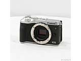 �k���Õi�l EOS M6 �{�f�B�[ EVF�L�b�g �V���o�[