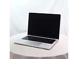 �k���Õi�l MacBook Pro 14.2-inch Late-2021 MKGT3J�^A Apple M1 Pro 10�R�ACPU_16�R�AGPU 16GB SSD1TB �V���o�[ �k26.3 Tahoe�l �m�O���t�B�b�N�F�I���{�[�h�^JIS�L�[�{�[�h�n