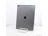 �k���Õi�l iPad Pro 12.9�C���` ��3���� 64GB �X�y�[�X�O���C FTEL2J�^A Wi-Fi �m12.9�C���`�t���^A12X-Bionic�n