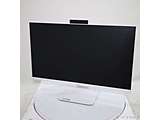 �k���Õi�l V400 AiO V470VAK-WPE013WS �z���C�g �mCore-i7-13620H (2.4GHz)�^32GB�^SSD1TB�^27�C���`���C�h�^Windows11 Home�n