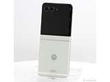 �k�W���i�l motorola razr 60 512GB ���C�g�X�J�C�z���C�g PB8E0002JP SIM�t���[ �m6.9�C���`/3.6�C���`�L�@EL�^MediaTek Dimensity 7400X�^RAM:12GB�^�i�mSIM&eSIM�n