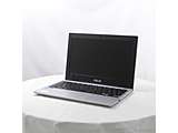 �k�W���i�l Chromebook CX1 CX1102CKA-N00010 �g�����X�y�A�����g�V���o�[ �mCeleron-N5100 (1.1GHz)�^4GB�^eMMC64GB�^11.6�C���`���C�h�^ChromeOS�n