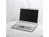 �k���Õi�l Lets note SV9 CF-SV9RDQVS �mCore-i5-10310U (1.7GHz)�^16GB�^SSD256GB�^12.1�C���`���C�h�^Windows10 Pro(64�r�b�g)�n