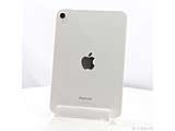 �k���Õi�l iPad mini(A17 Pro) 128GB �X�^�[���C�g MXN83J�^A Wi-Fi �m8.3�C���`�t���^A17-Pro�n