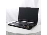 �k�W���i�l TUF Gaming A15 FA506NCQ-R7R3050T �O���t�@�C�g�u���b�N �mAMD-Ryzen-7-170 (3.2GHz)�^16GB�^SSD1TB�^GeForce RTX 3050(4GB)�^15.6�C���`���C�h�^Windows11 Home�n