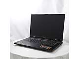 �k�W���i�l Crosshair 17 Crosshair-17-HX-AI-D2XWGKG-6759JP �R�X���X�O���C �mCore-Ultra-9-275HX�^32GB�^SSD1TB�^GeForce RTX 5070(8GB)�^17�C���`���C�h�^Windows11 Pro�n