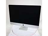 �k���Õi�l iMac 27-inch Mid-2017 MNED2J�^A Core_i5 3.8GHz 32GB Fusion Drive3TB �k10.15 Catalina�l