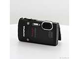 �k���Õi�l STYLUS TG-850 Tough BLK(1600����f�^5�{�^�h���^SDXC�^�u���b�N)